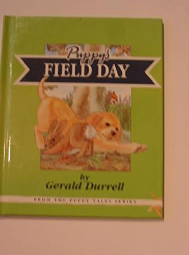 Product Image: PUPPY'S FIELD DAY
