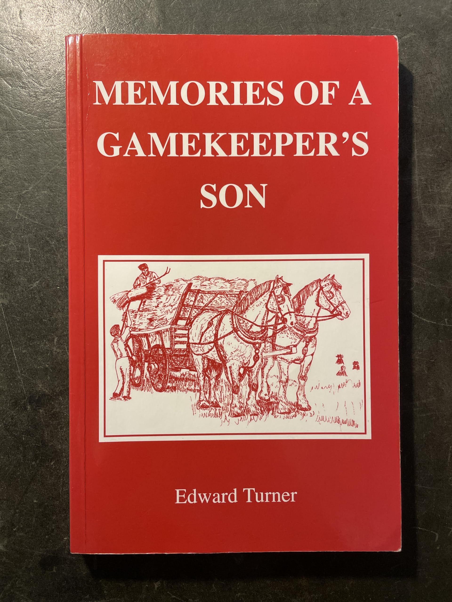 Memories of a Gamekeeper's Son Leisure, Home & Garden