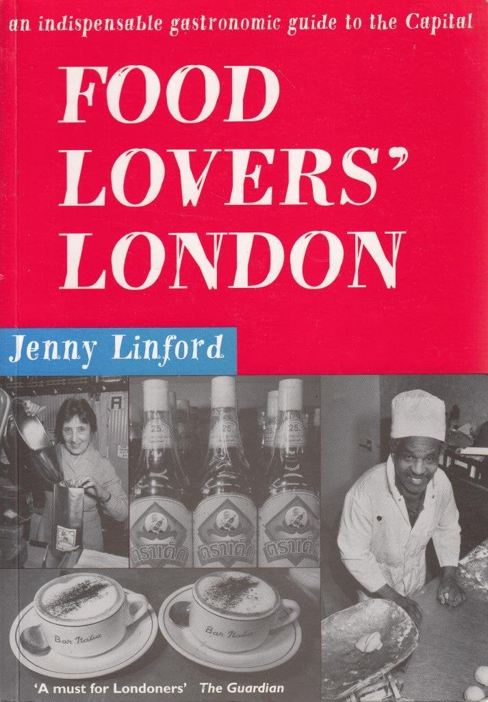 Food Lovers' London Leisure, Home & Garden