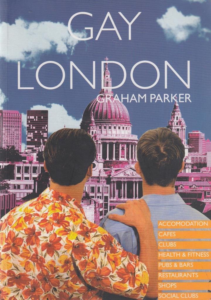 Gay London Leisure, Home & Garden