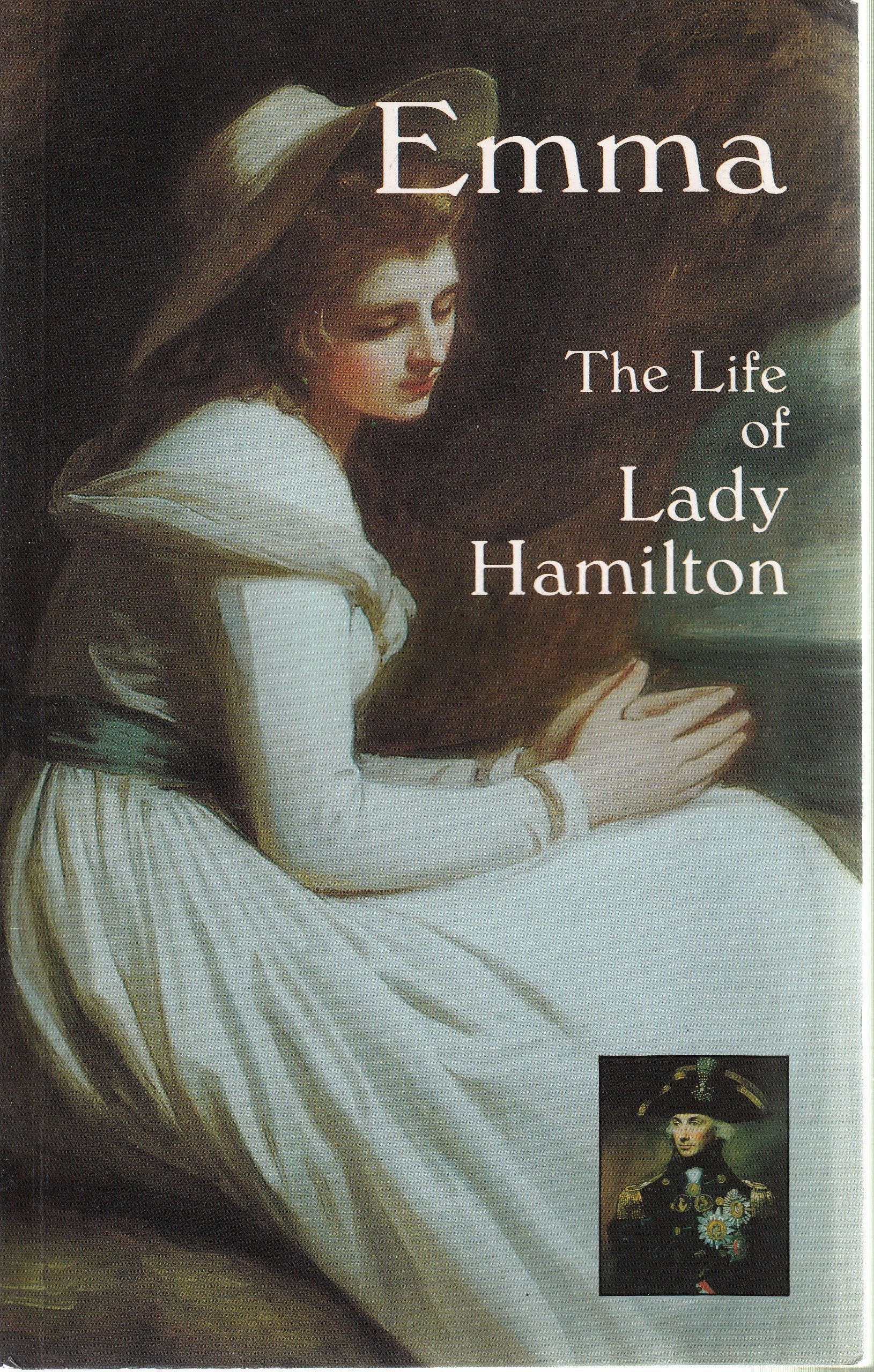 Emma: Life of Lady Hamilton Memories