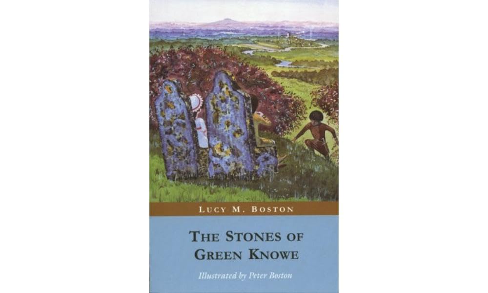 The Stones of Green Knowe Non-fiction