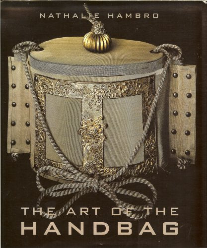The Art of the Handbag: A Contemporary Collection book