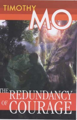 Product Image: The Redundancy Of Courage