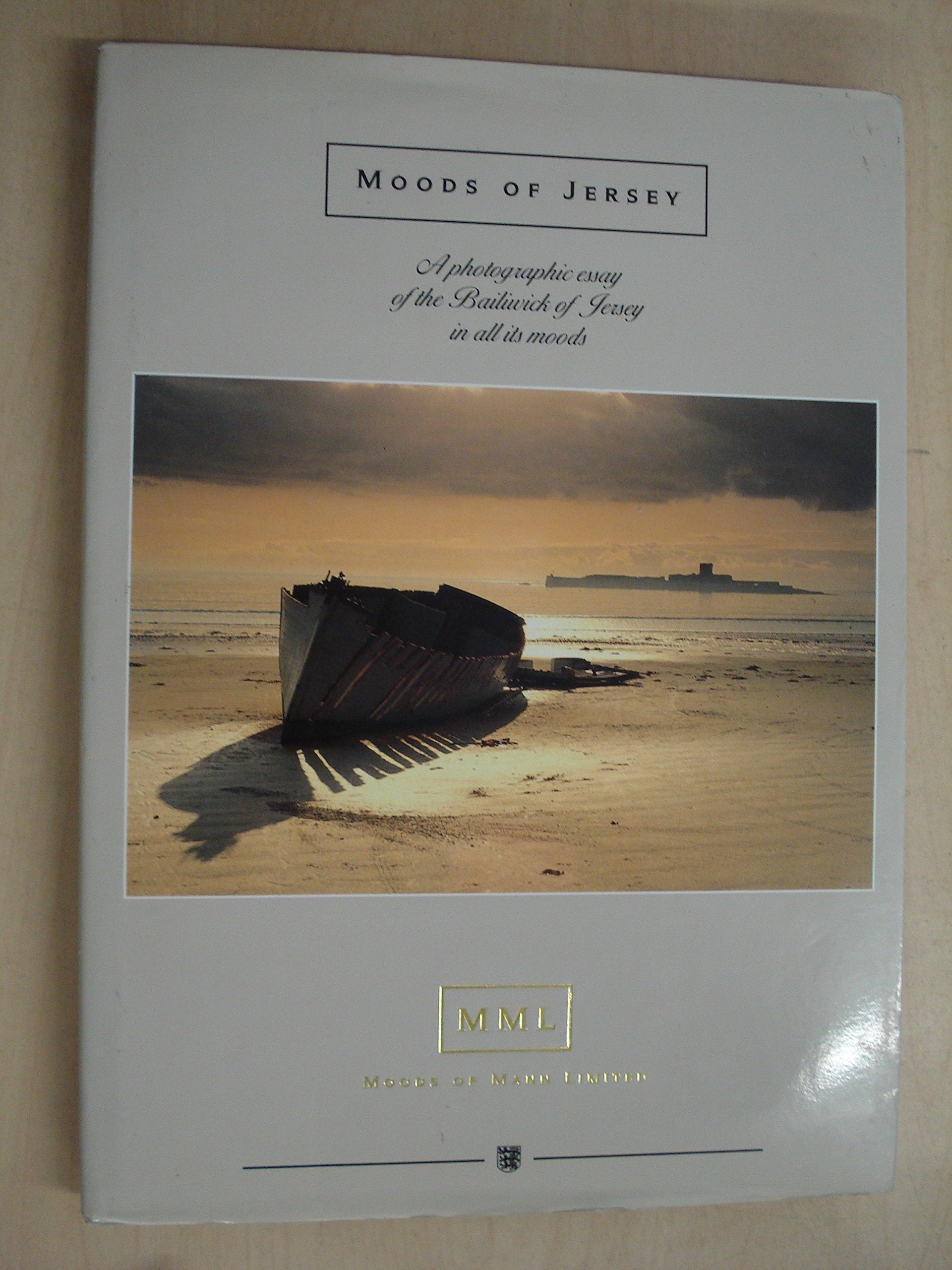 Moods of Jersey: A Photographic Essay of Jersey Travel