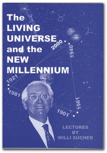 Living Universe and the New Millennium: Lectures book