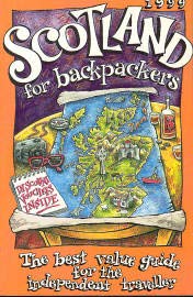Product Image: Scotland for Backpackers