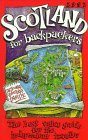 Best Value Guide for the Independent Traveller (Scotland for Backpackers) book