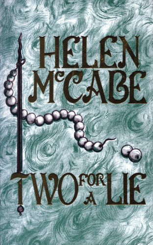 Two for a Lie Contemporary literature