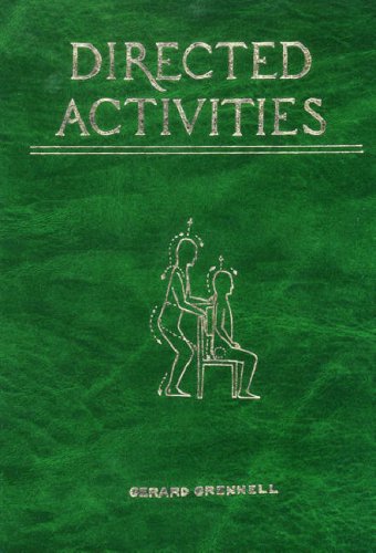 Directed Activities: A Diary of Practical Procedures for Students and Teachers of the F.M.Alexander Technique as Taught at the Constructive Teaching Centre (1989-1992) book