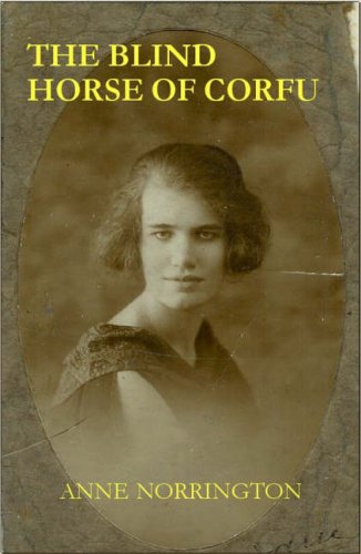 The Blind Horse of Corfu book