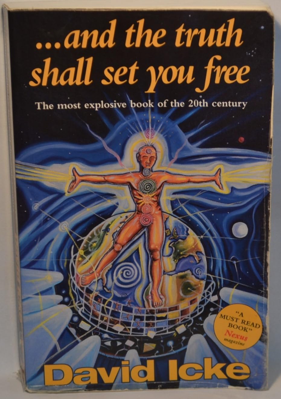 "...And the Truth Shall Set You Free" Religion & Esotericism