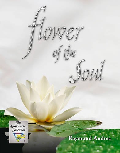 Flower of the Soul book