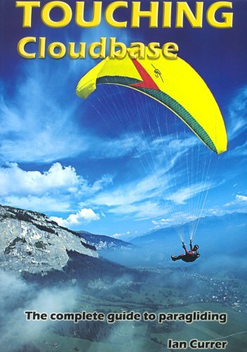 Touching Cloudbase: A Complete Guide to Paragliding Health, Nutrition & Fitness