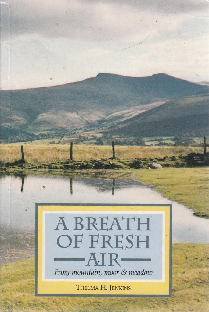 Breath of Fresh Air: From Mountain, Moor and Meadow Contemporary literature
