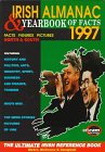 Irish Almanac and Yearbook of Facts 1997 Reference Books