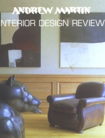 Andrew Martin Interior Design Review Architecture