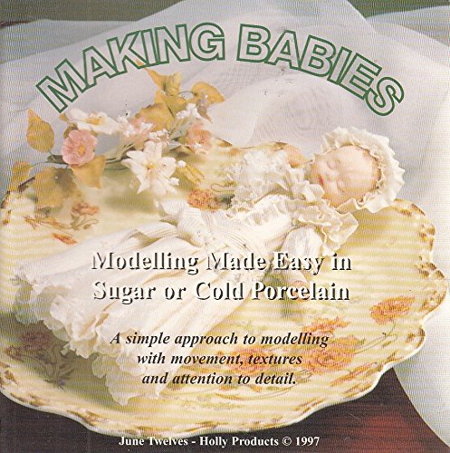 Making Babies Books