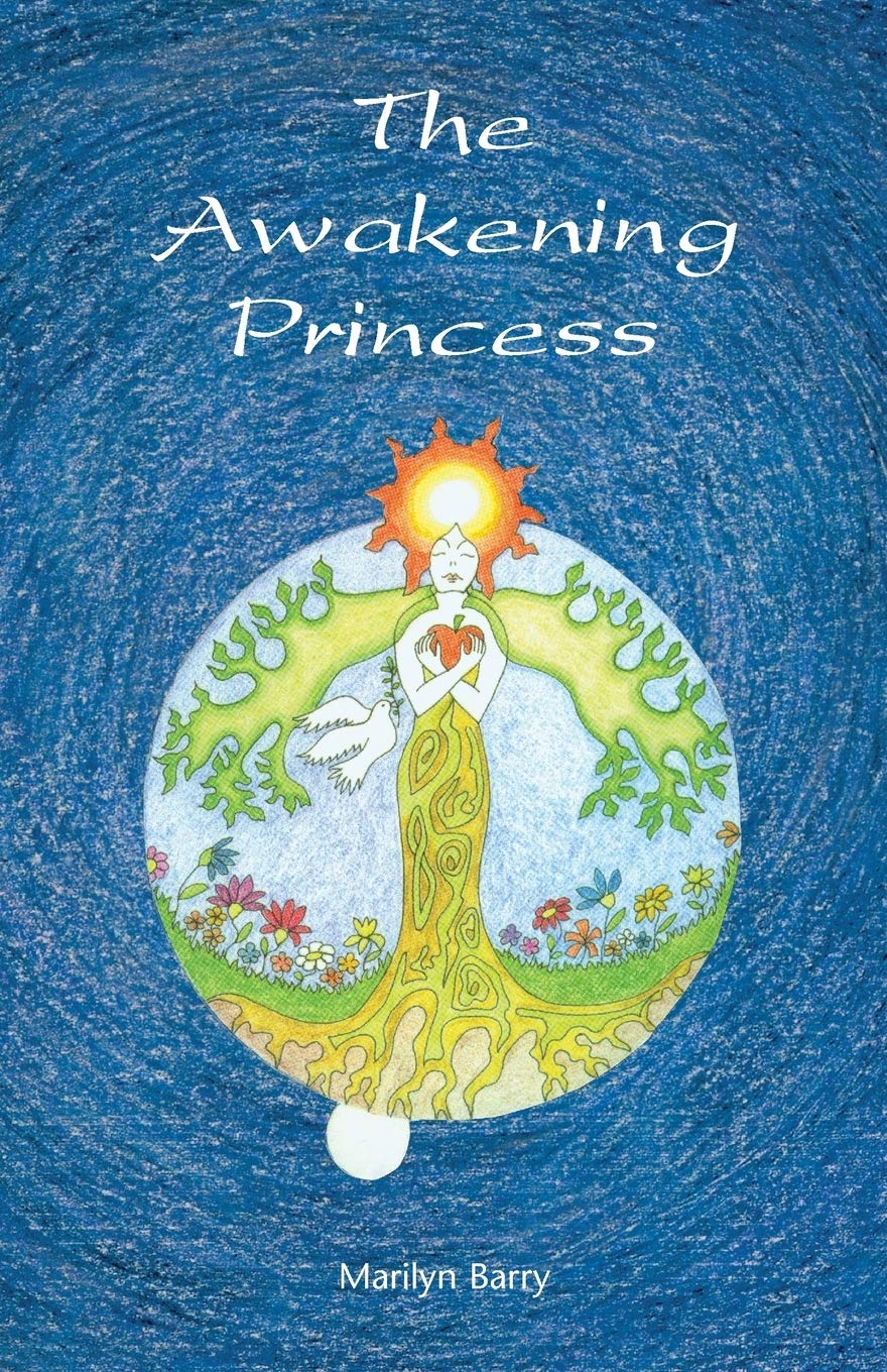 Product Image: The Awakening Princess