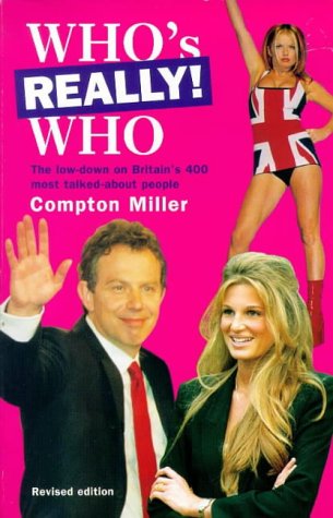 Who's Really Who Books