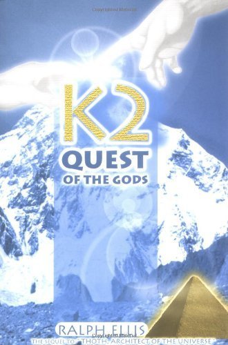K2, Quest of the Gods: The Great Pyramid in the Himalaya Architecture