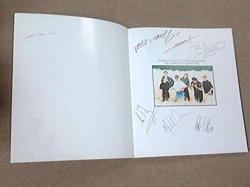 Runrig: The end of one era - Stirling Castle, Saturday 30 August 97 Books