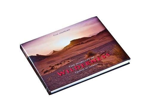 The Nobility of Wilderness: Travels in Algeria Mathematics