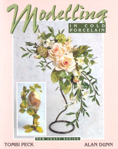 Product Image: Modelling in Cold Porcelain