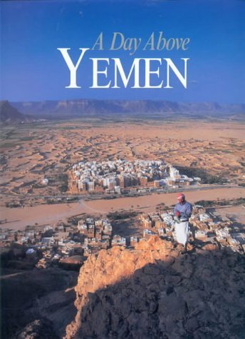 A Day Above Yemen (Our Earth S.) Leisure, Home & Garden