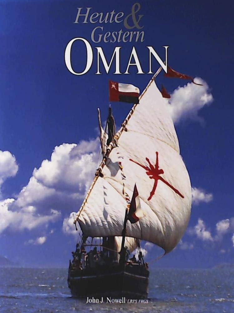 Now and Then Oman (Our Earth S.) Social Sciences