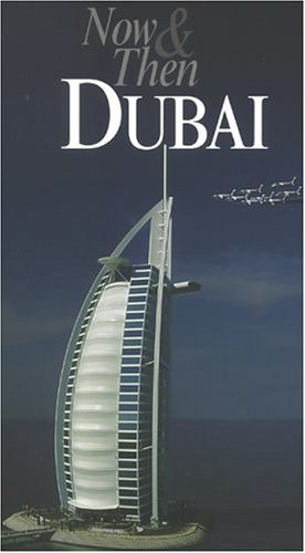 Now & Then Dubai (Our Earth, Band 6) Social Sciences