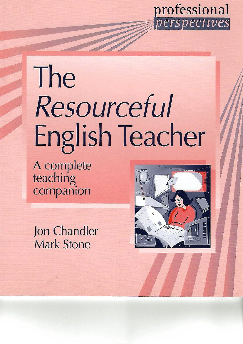 The Resourceful English Teacher: A complete teaching companion (Helbling Languages) (professional perspectives) Foreign Languages ​​& Dictionaries
