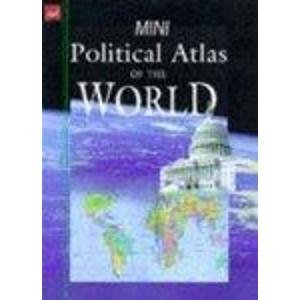 Mini Political Atlas of the World Maps & Plans