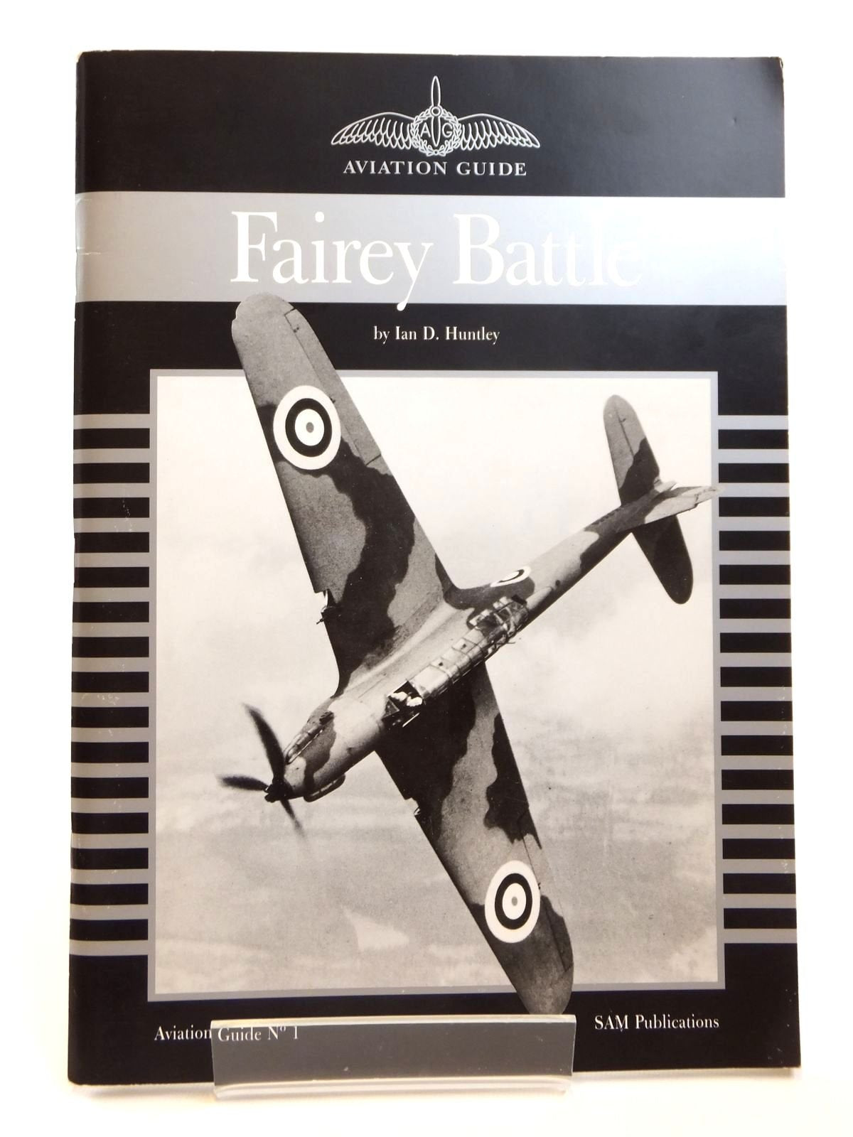 Product Image: Fairey Battle