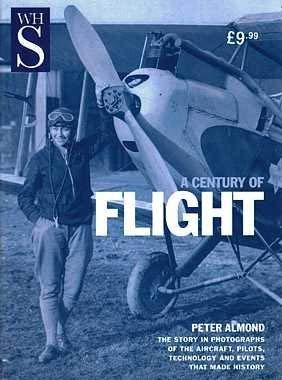 Story of Aviation book