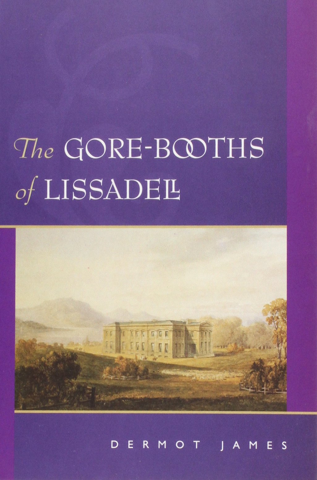 The Gore-Booths of Lissadell book