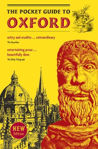Product Image: The Pocket Guide to Oxford