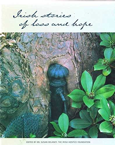Irish Stories of Loss and Hope Contemporary literature