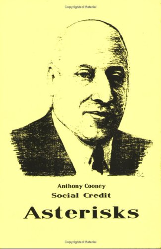 Product Image: Asterisks (Social Credit)