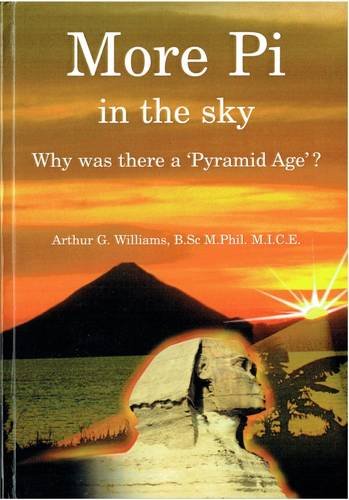 More Pi in the Sky: Why Was There a Pyramid Age? Social Sciences