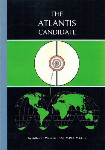 Product Image: The Atlantis Candidate