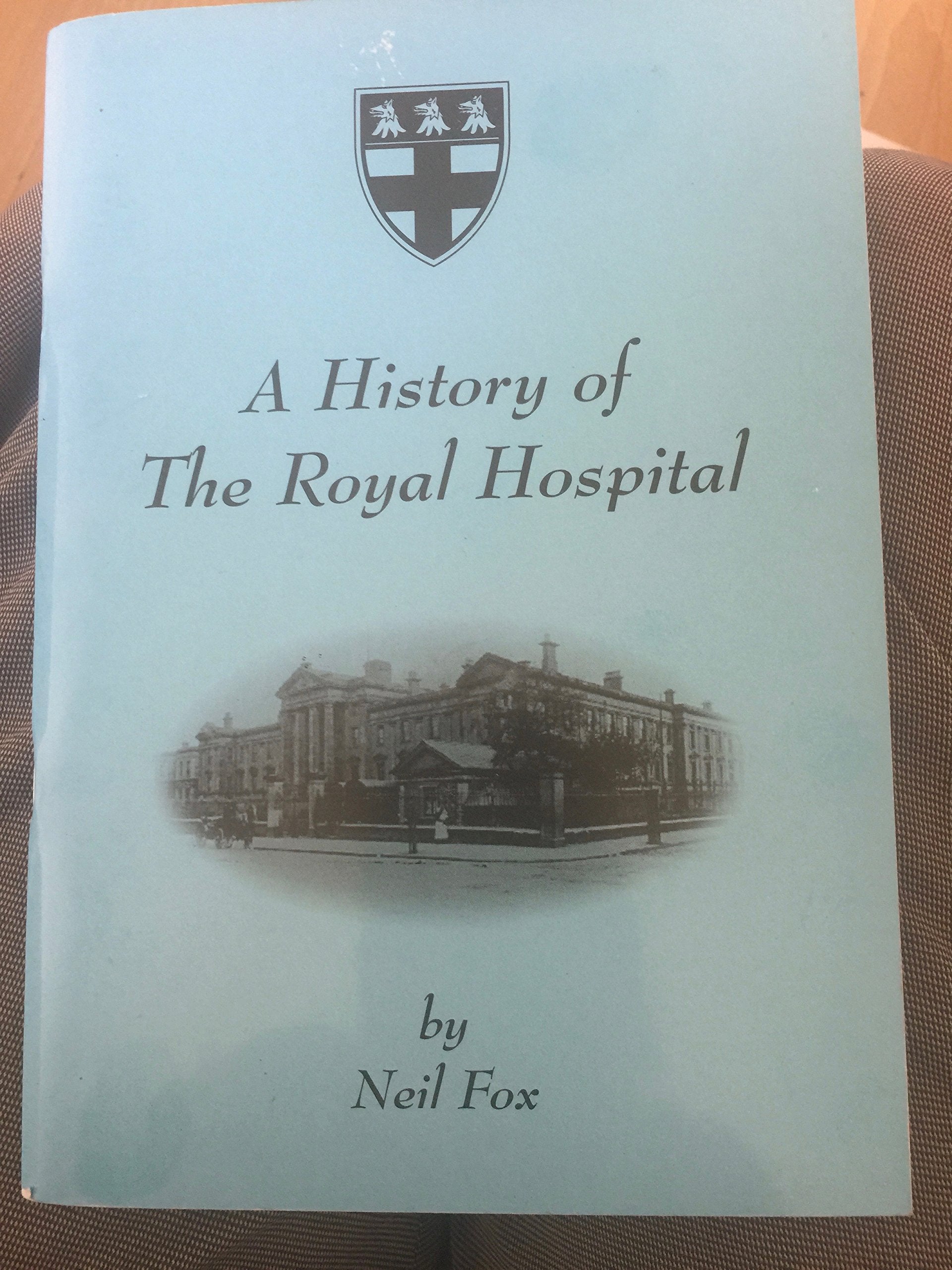 History of the Royal Hospital Medicine