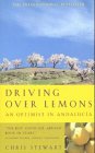 Driving Over Lemons: An Optimist in Andalucia Memories