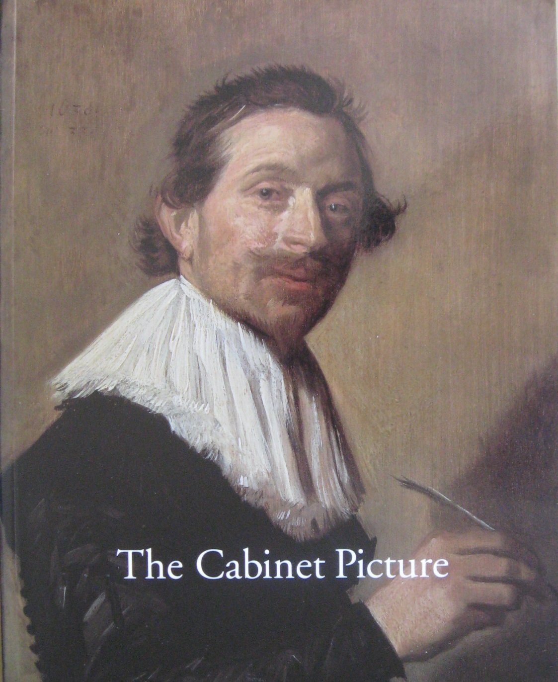 Cabinet Picture: Dutch and Flemish Masters of the Seventeenth Century Film, Art & Culture
