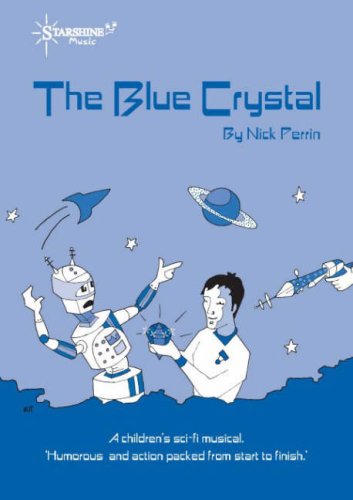 The Blue Crystal Arts & Music