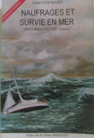Naufrages et survie en mer Leisure & Fun