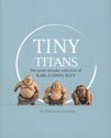 Tiny Titans: The Sumo Netsuke Collection of Karl-Ludwig Kley Hobbies & Crafts