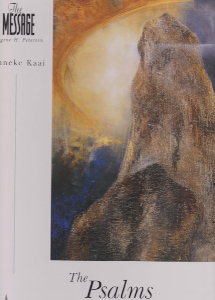 The Psalms: An Artist's Impression Film, Art & Culture