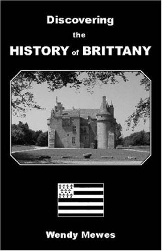 Discovering the History of Brittany Social Sciences