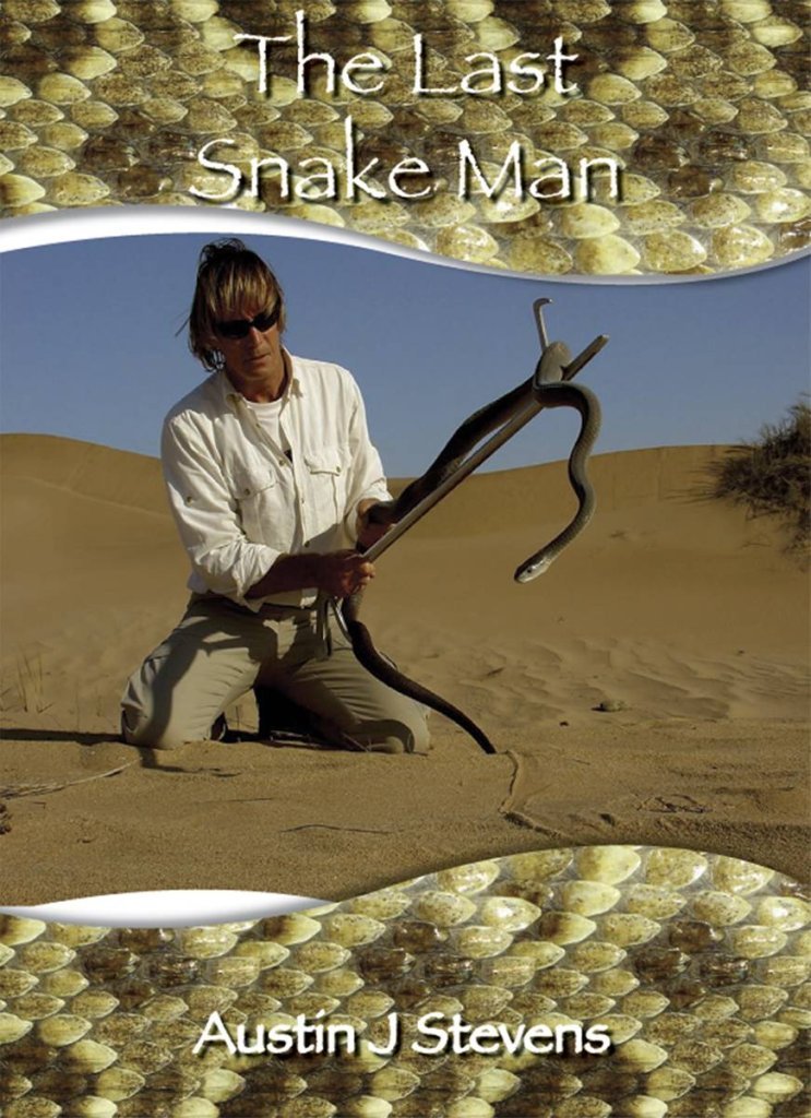 The Last Snake Man Mathematics Books